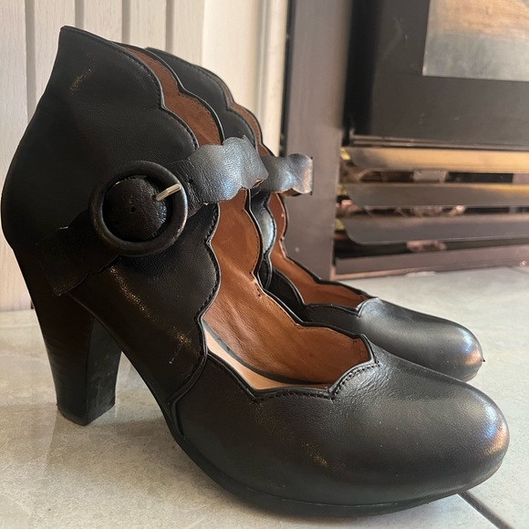 Miz Mooz NYC heels - Picture 3 of 4